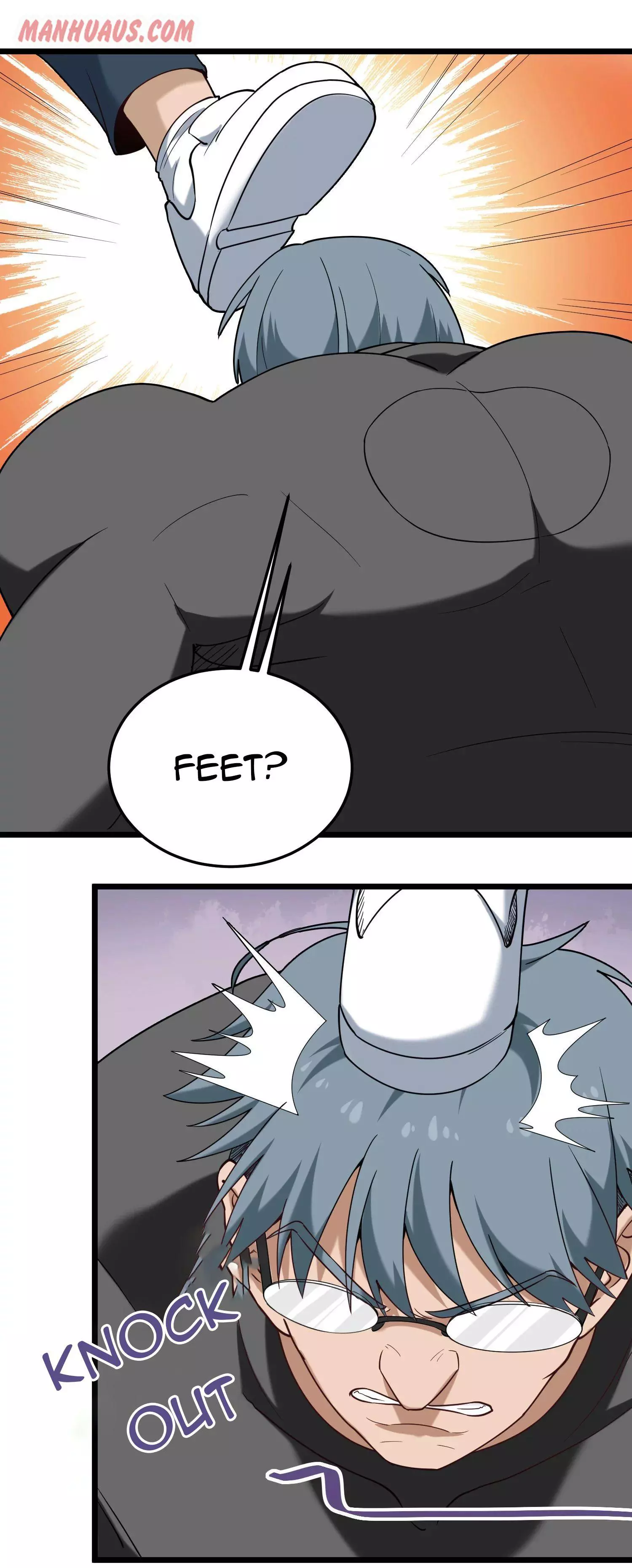 Manga page 4