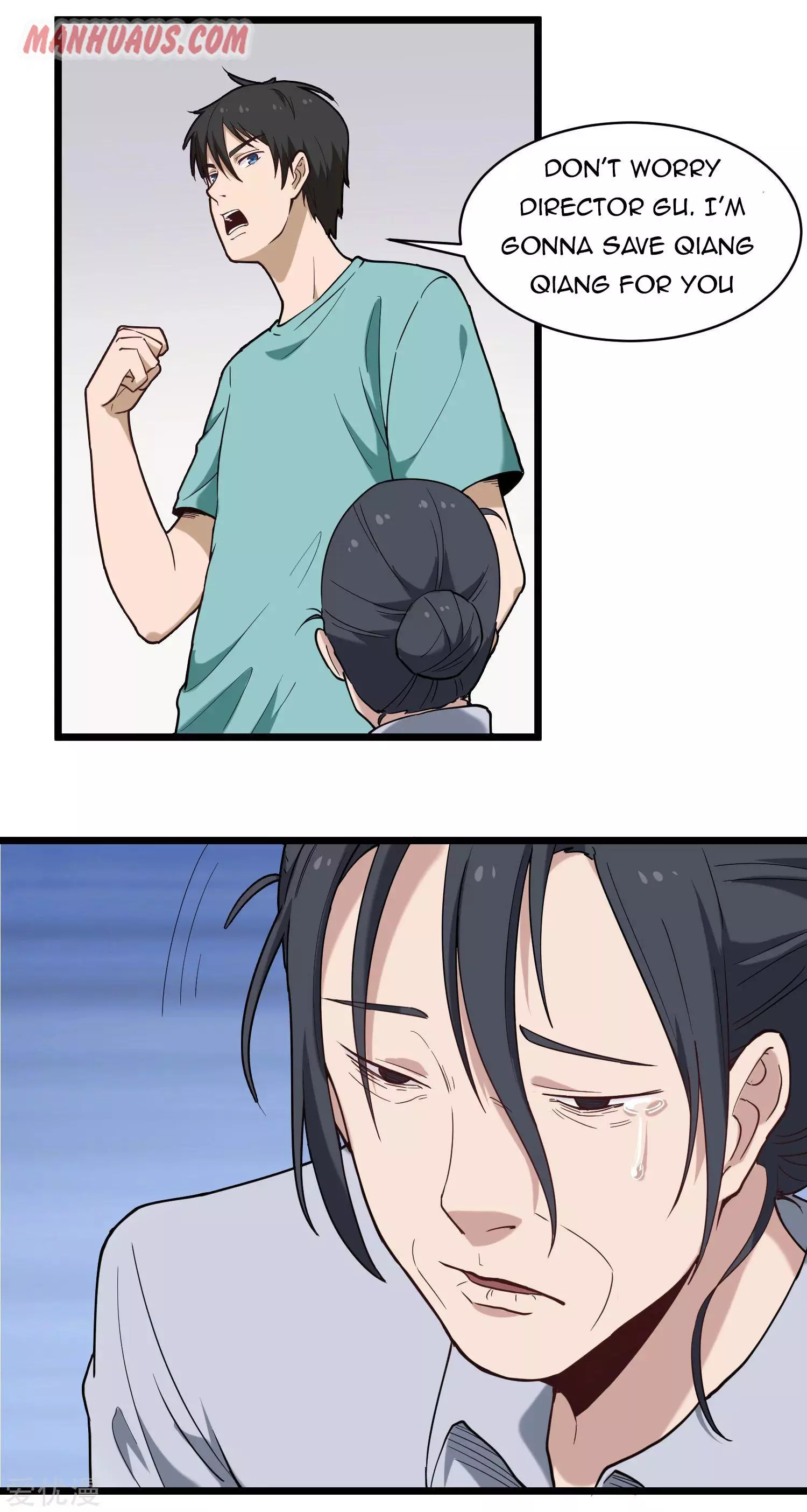 Manga page 9