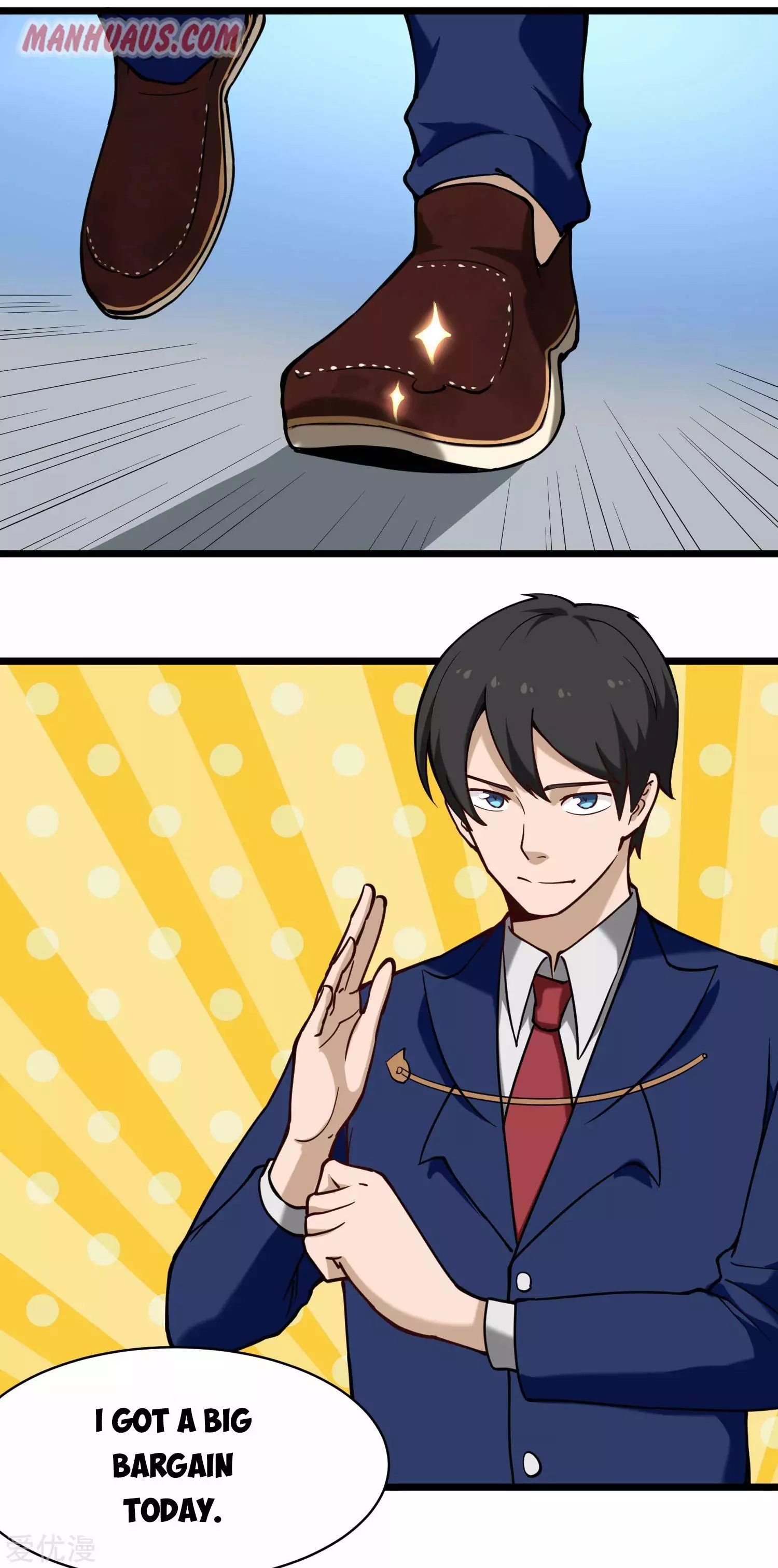 Manga page 10