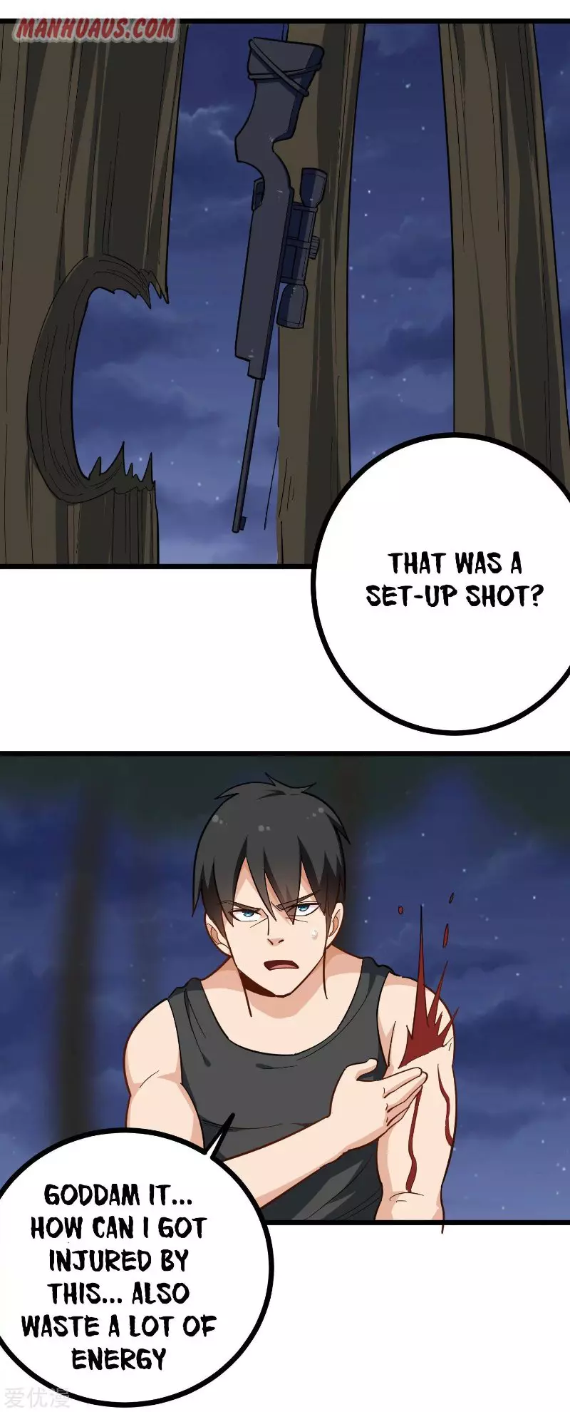 Manga page 7