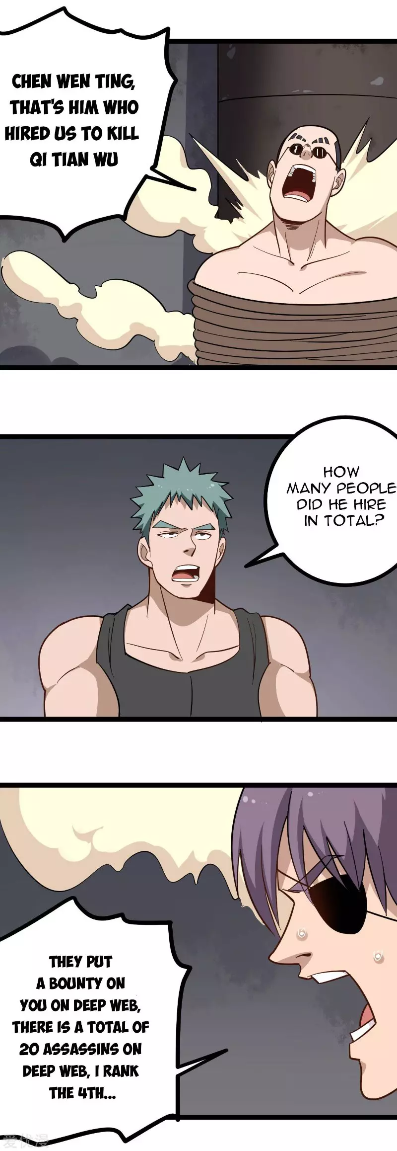 Manga page 9
