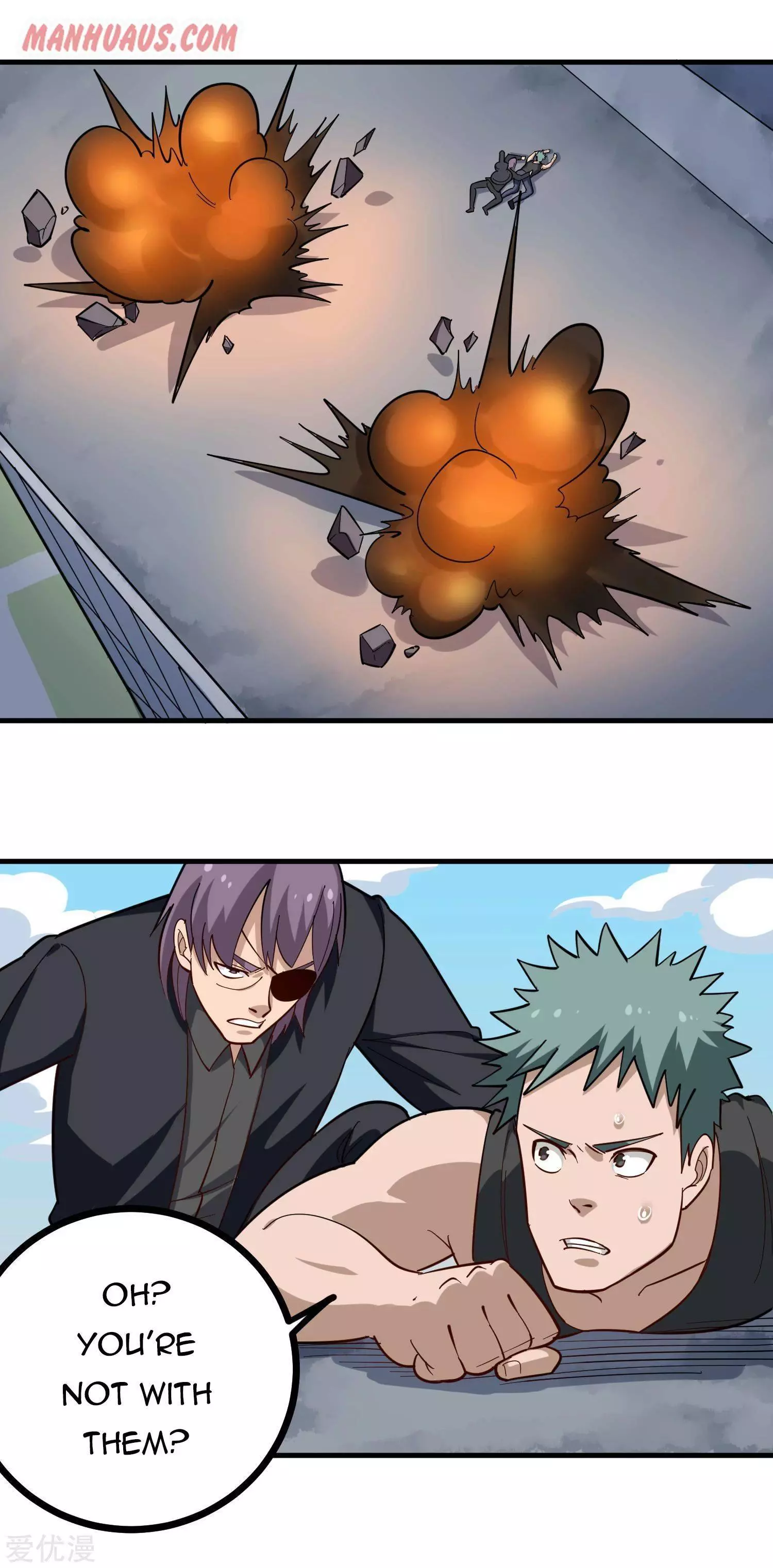 Manga page 4