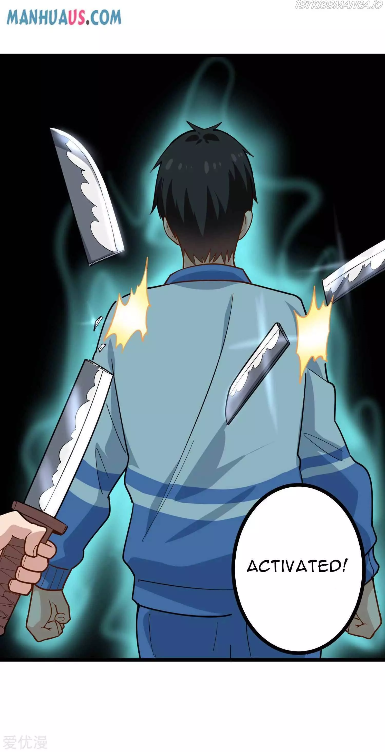 Manga page 4