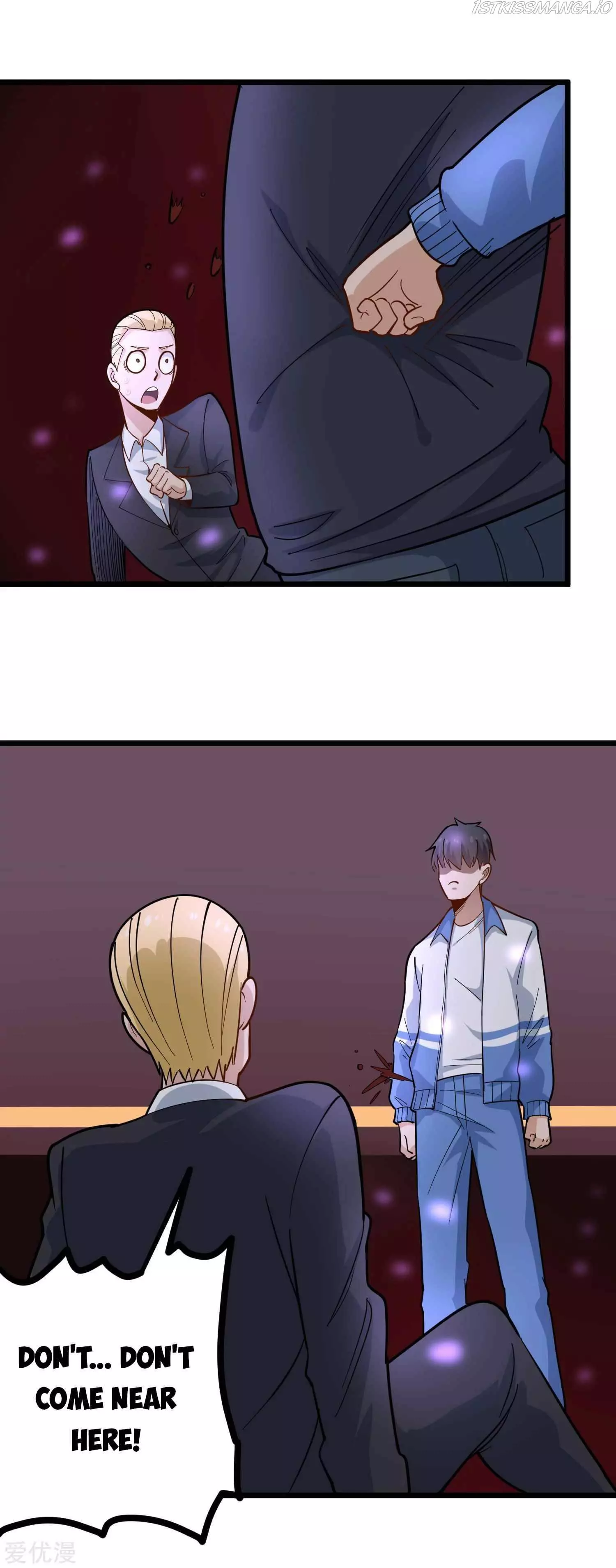 Manga page 12