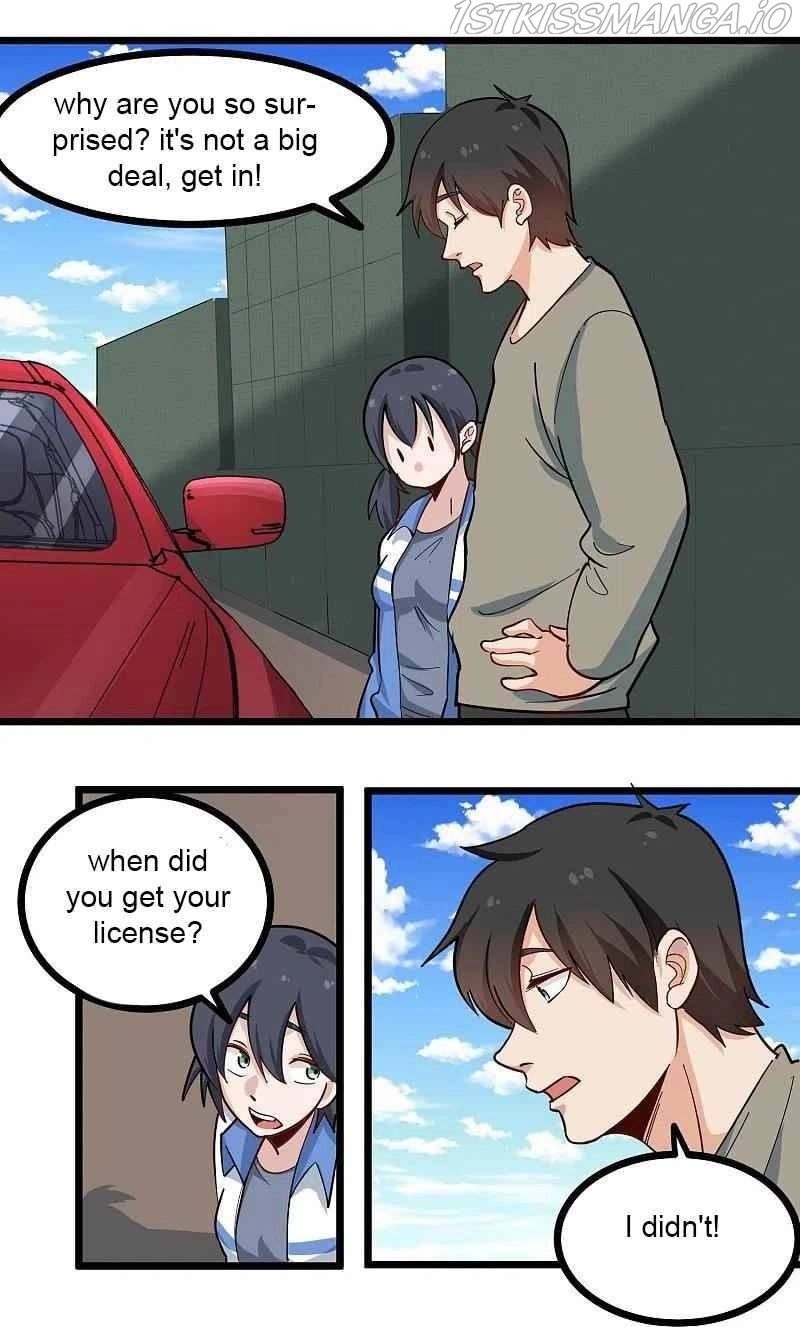 Manga page 10