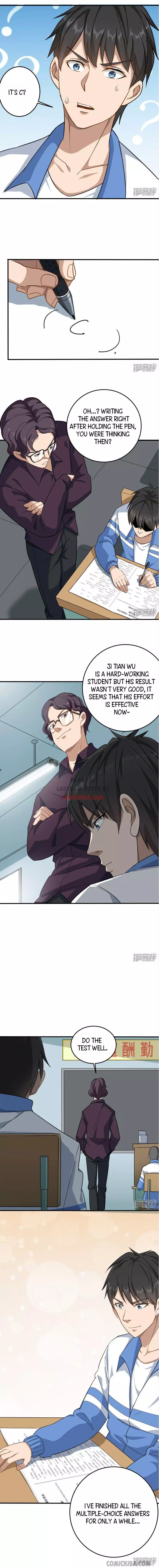 Manga page 7