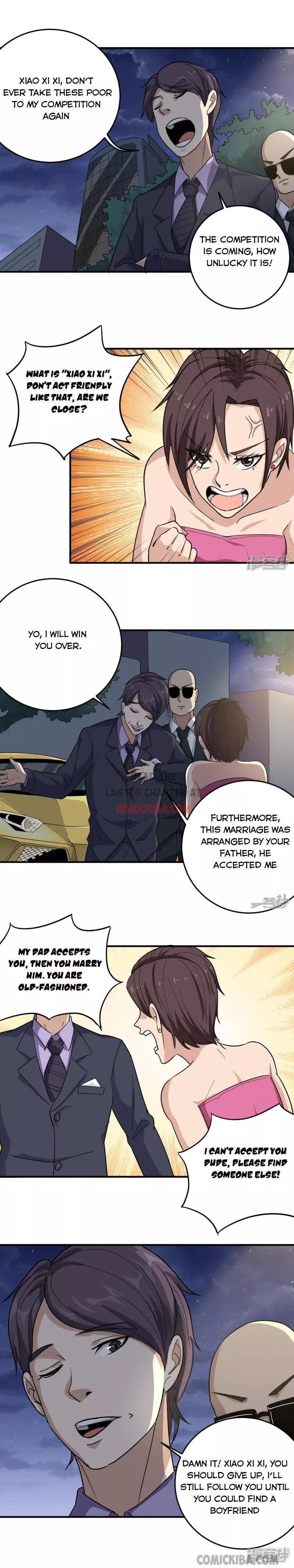 Manga page 4