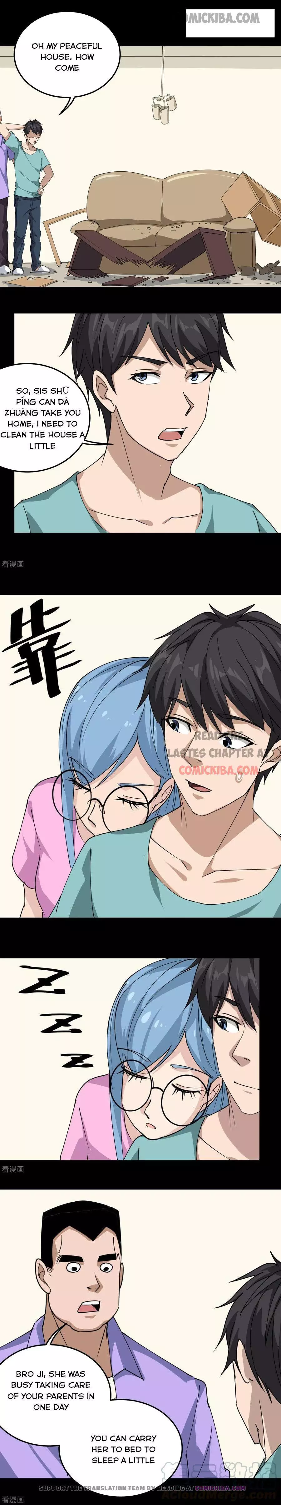 Manga page 4