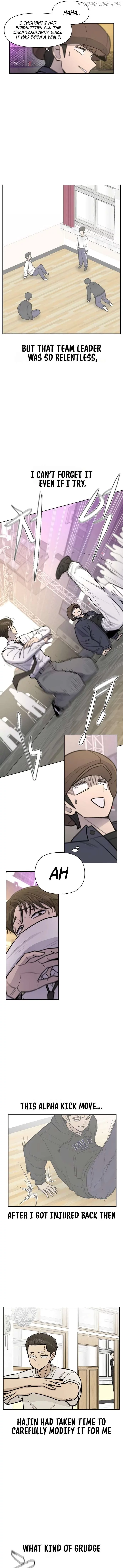 Manga page 11