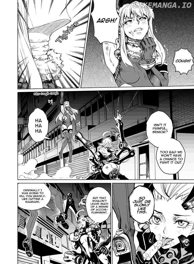 Manga page 4