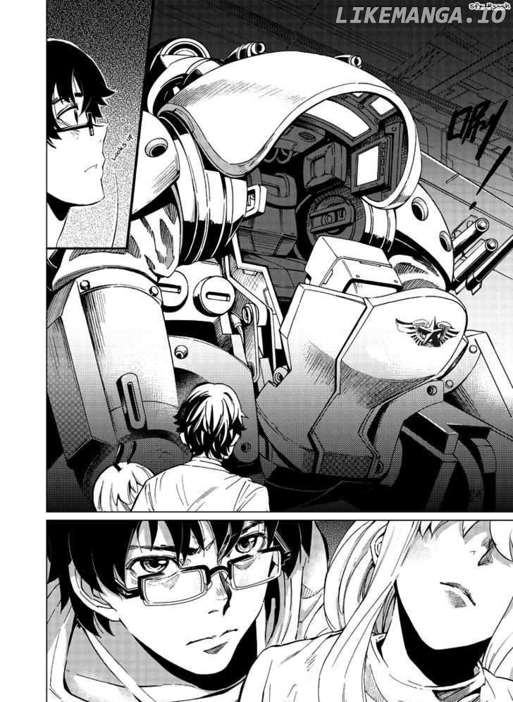 Manga page 19