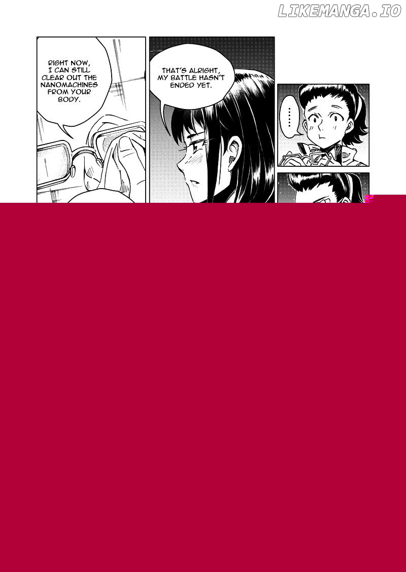 Manga page 13