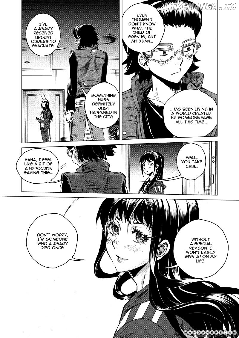 Manga page 15