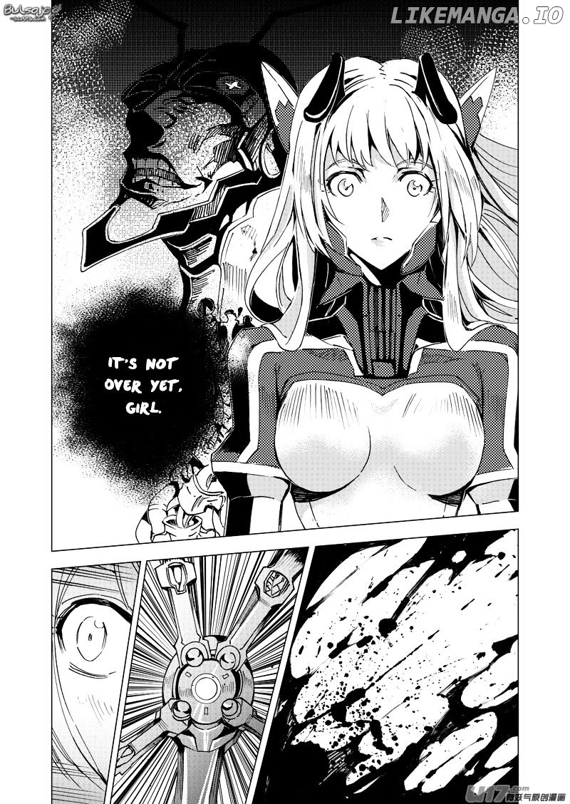 Manga page 10