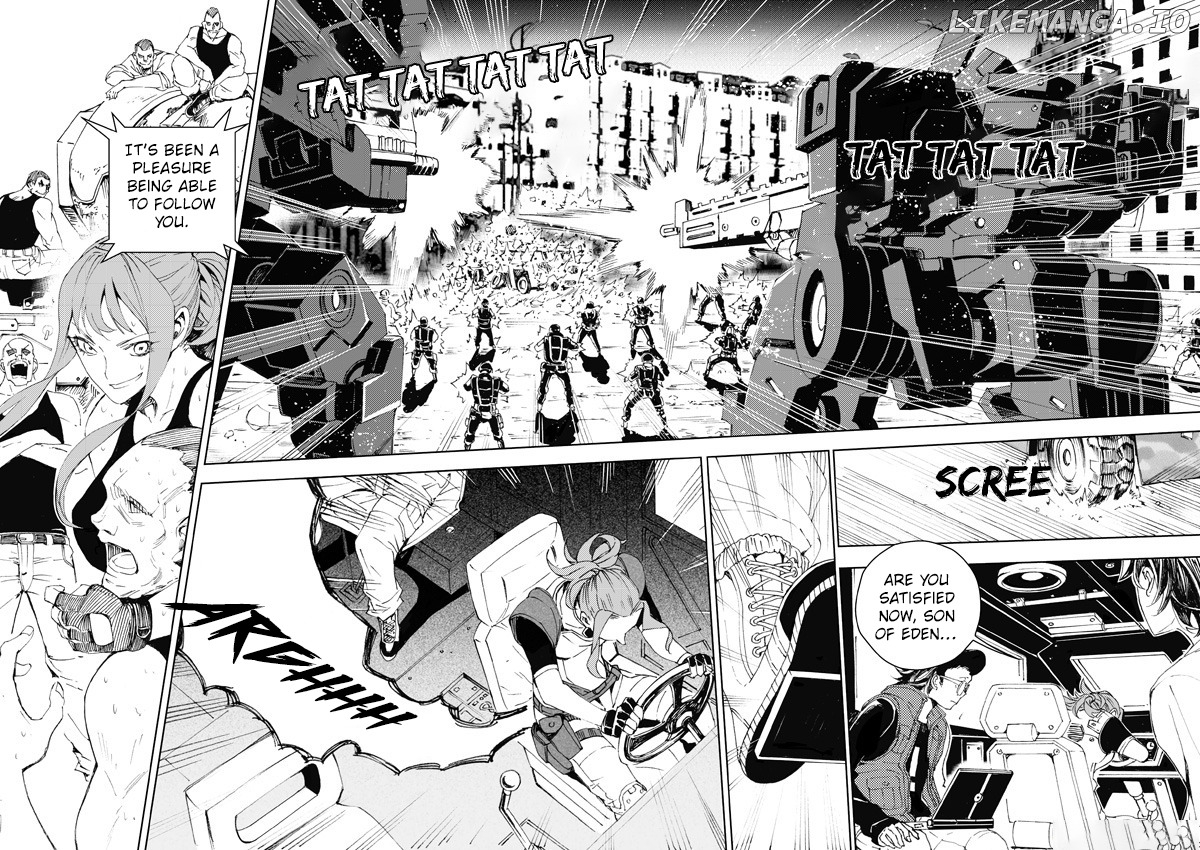 Manga page 13