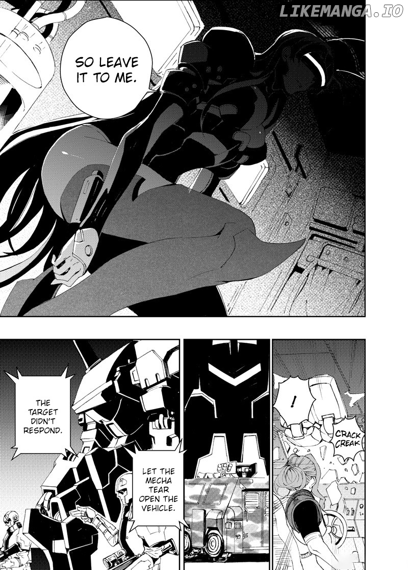 Manga page 17