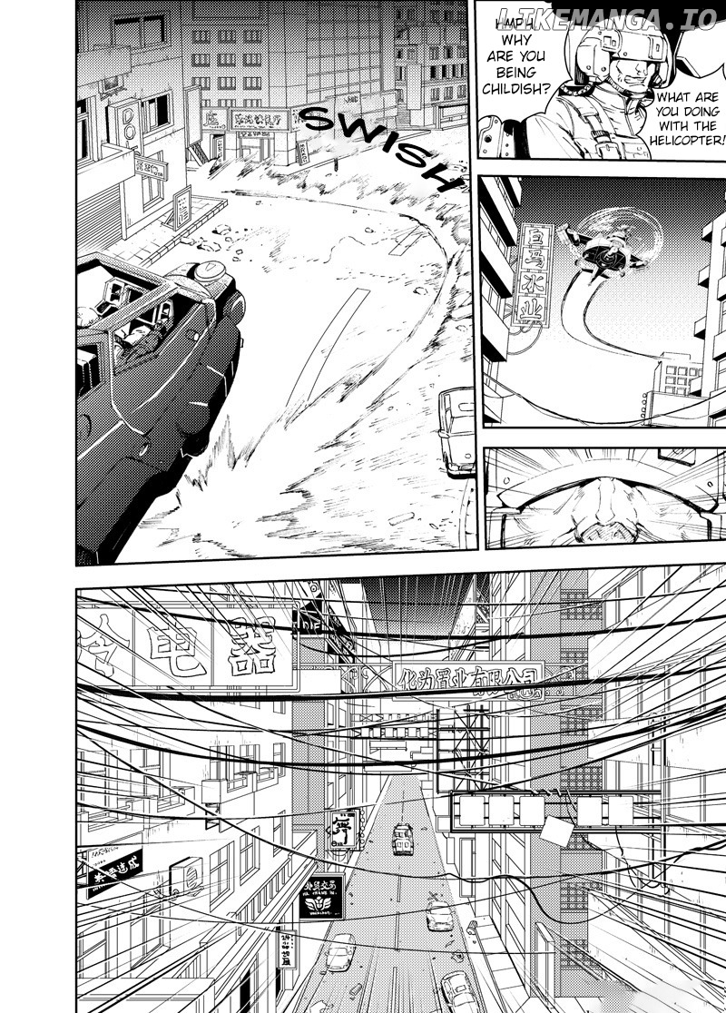 Manga page 7
