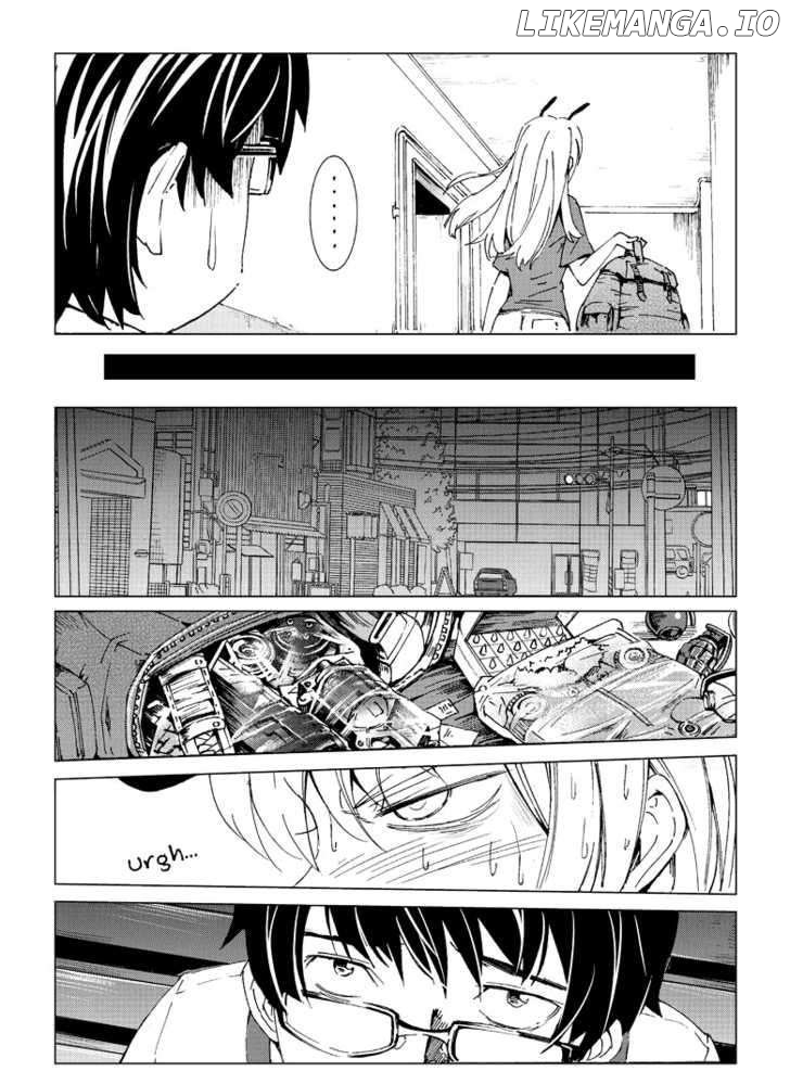Manga page 15