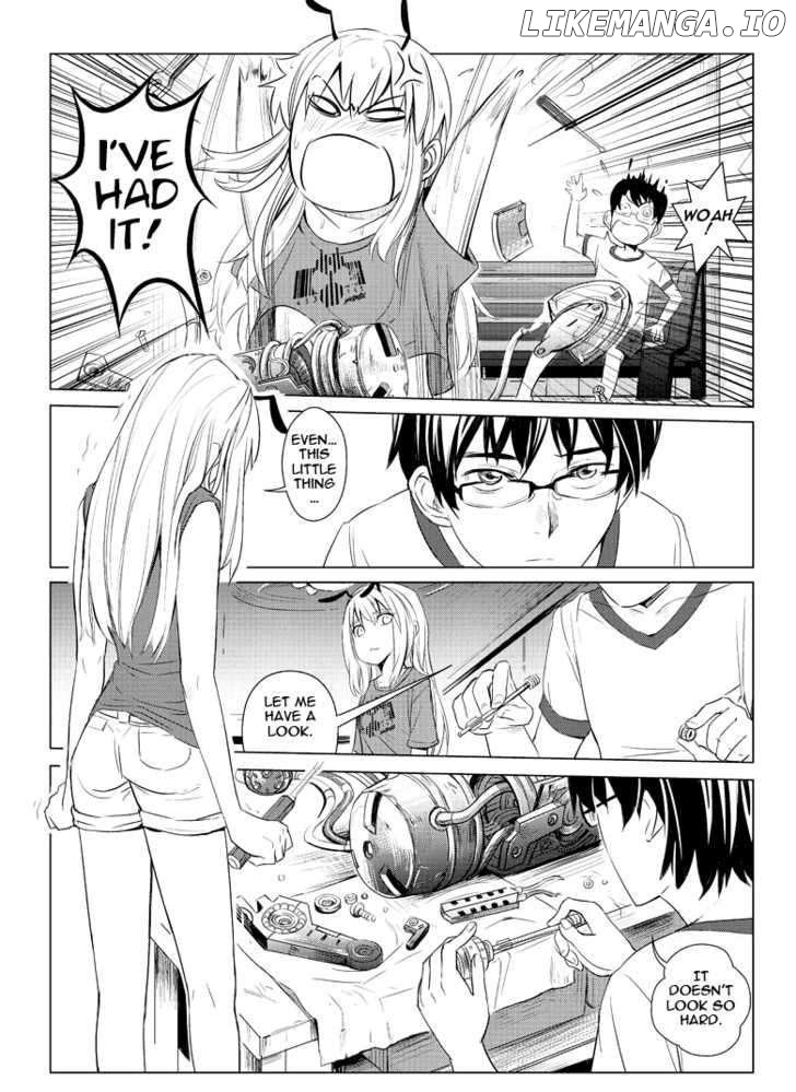 Manga page 17