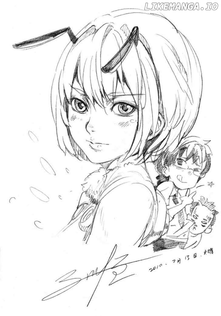 Manga page 22