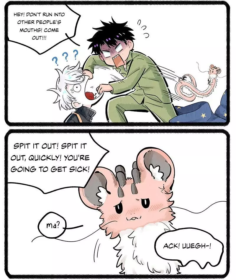 Manga page 10