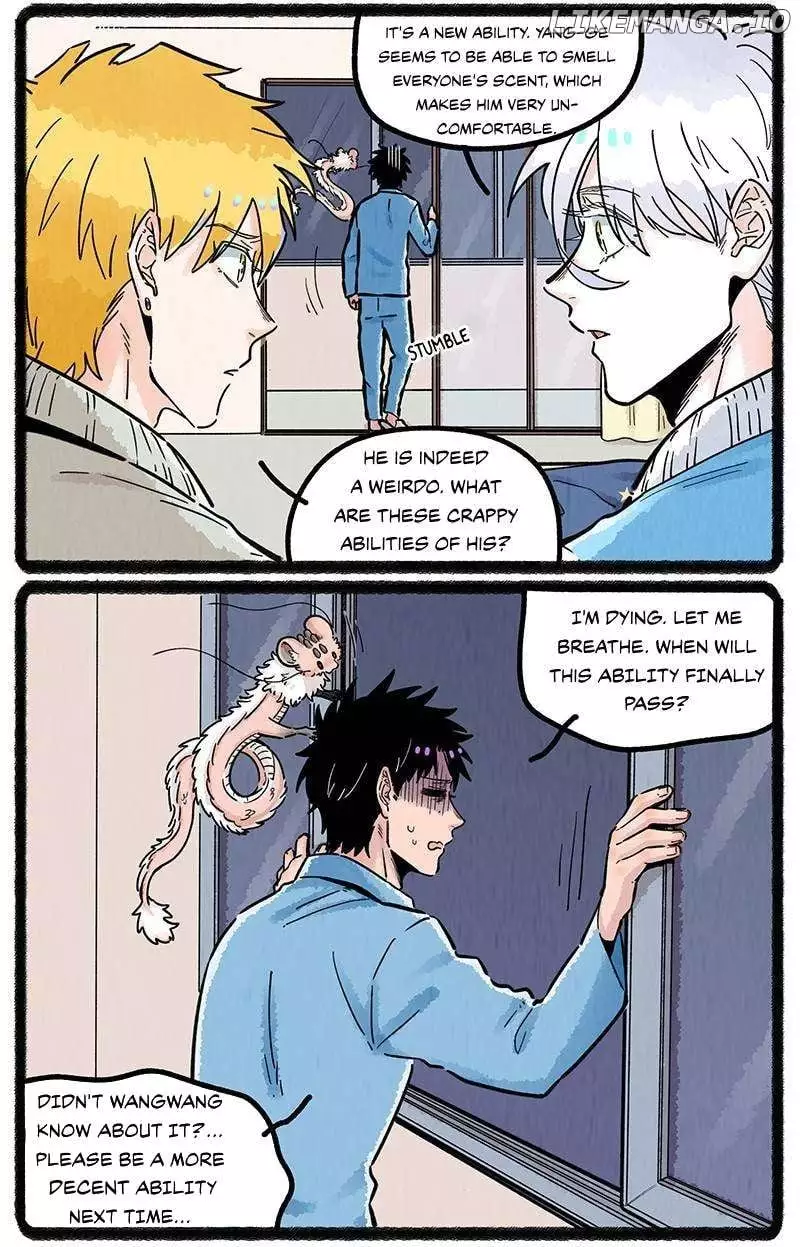 Manga page 11