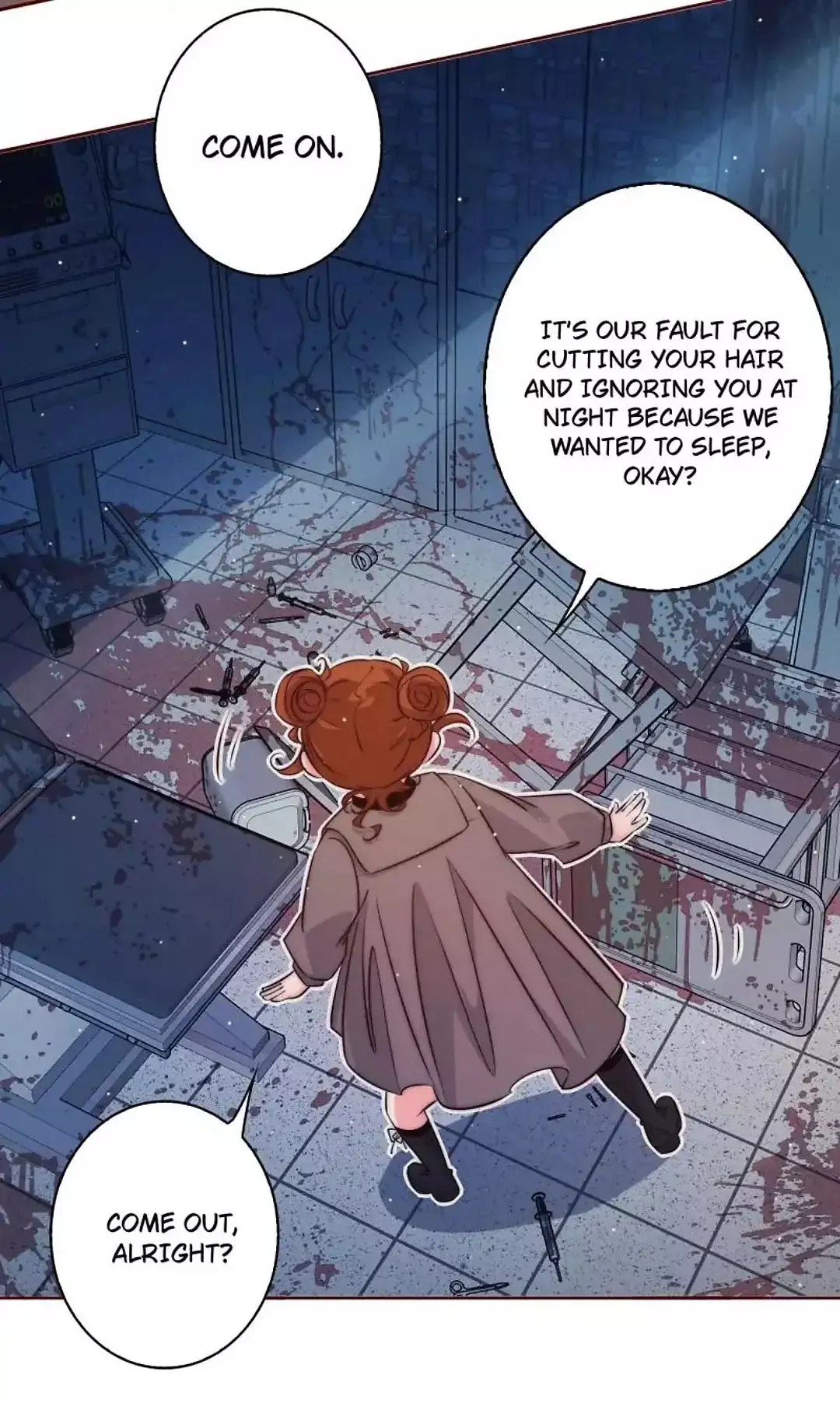 Manga page 33
