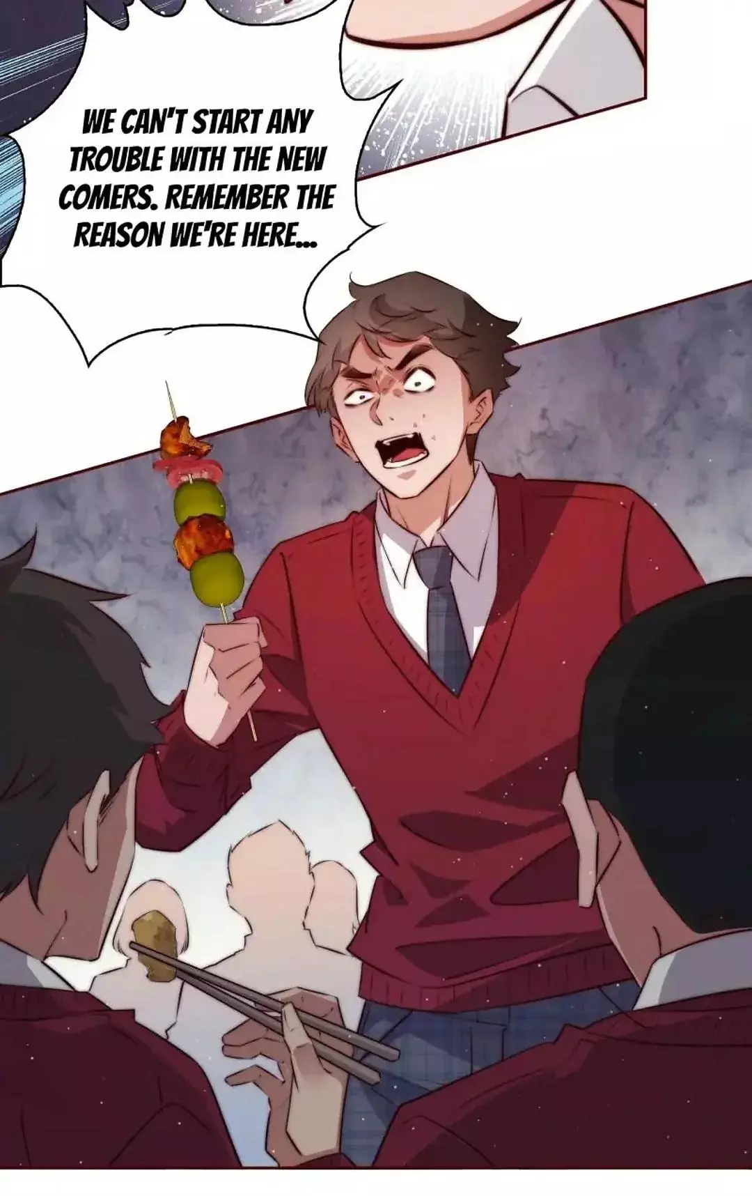 Manga page 14
