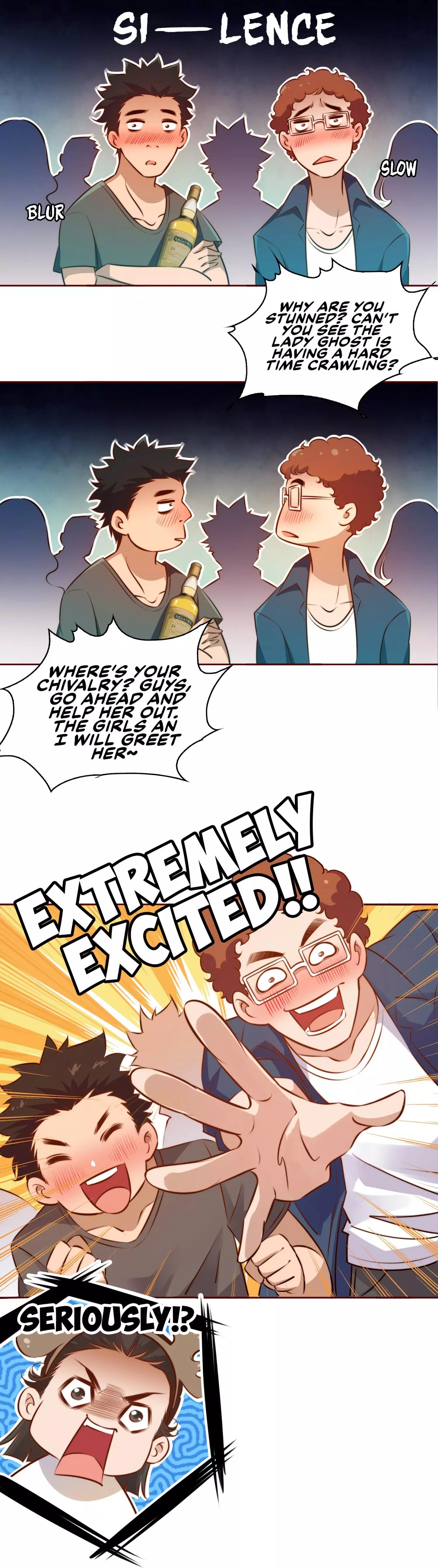 Manga page 9