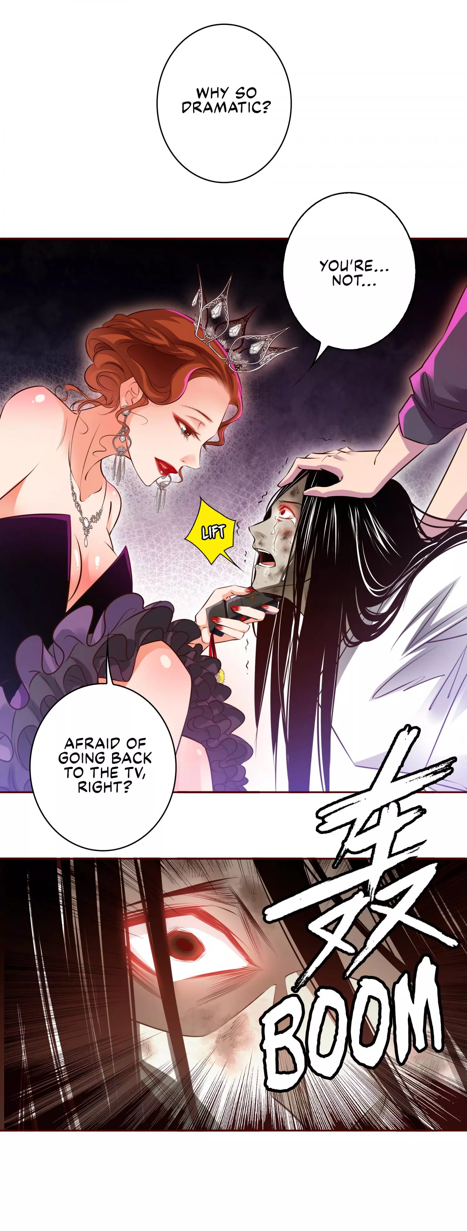 Manga page 11