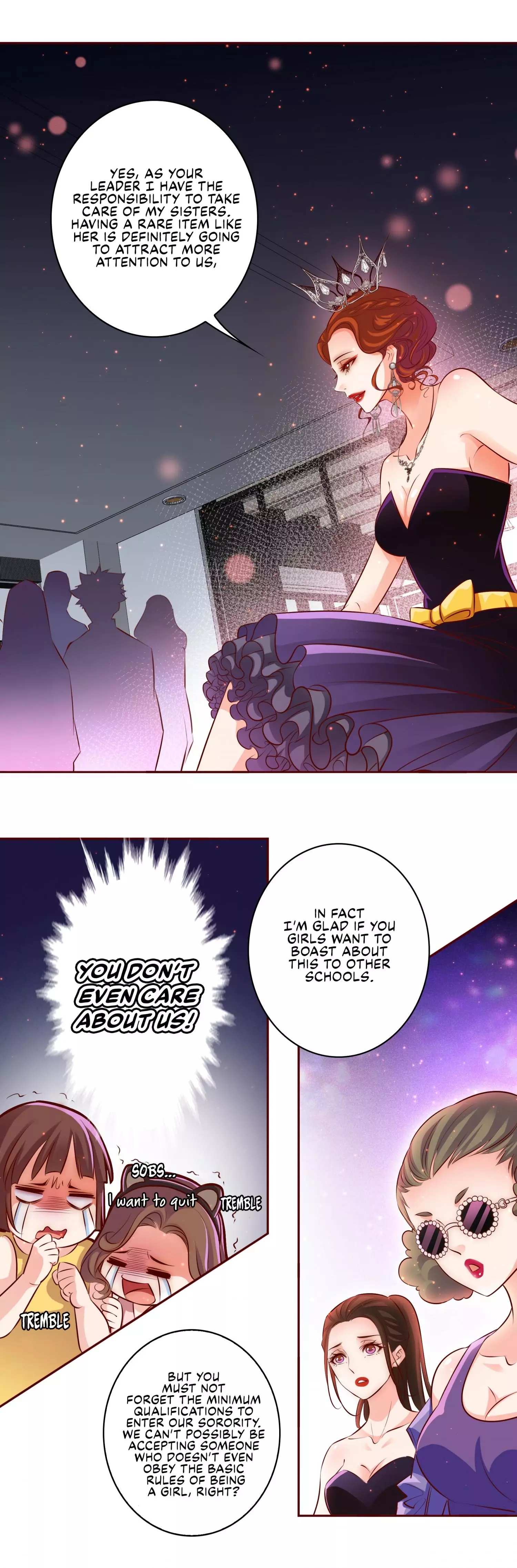 Manga page 7