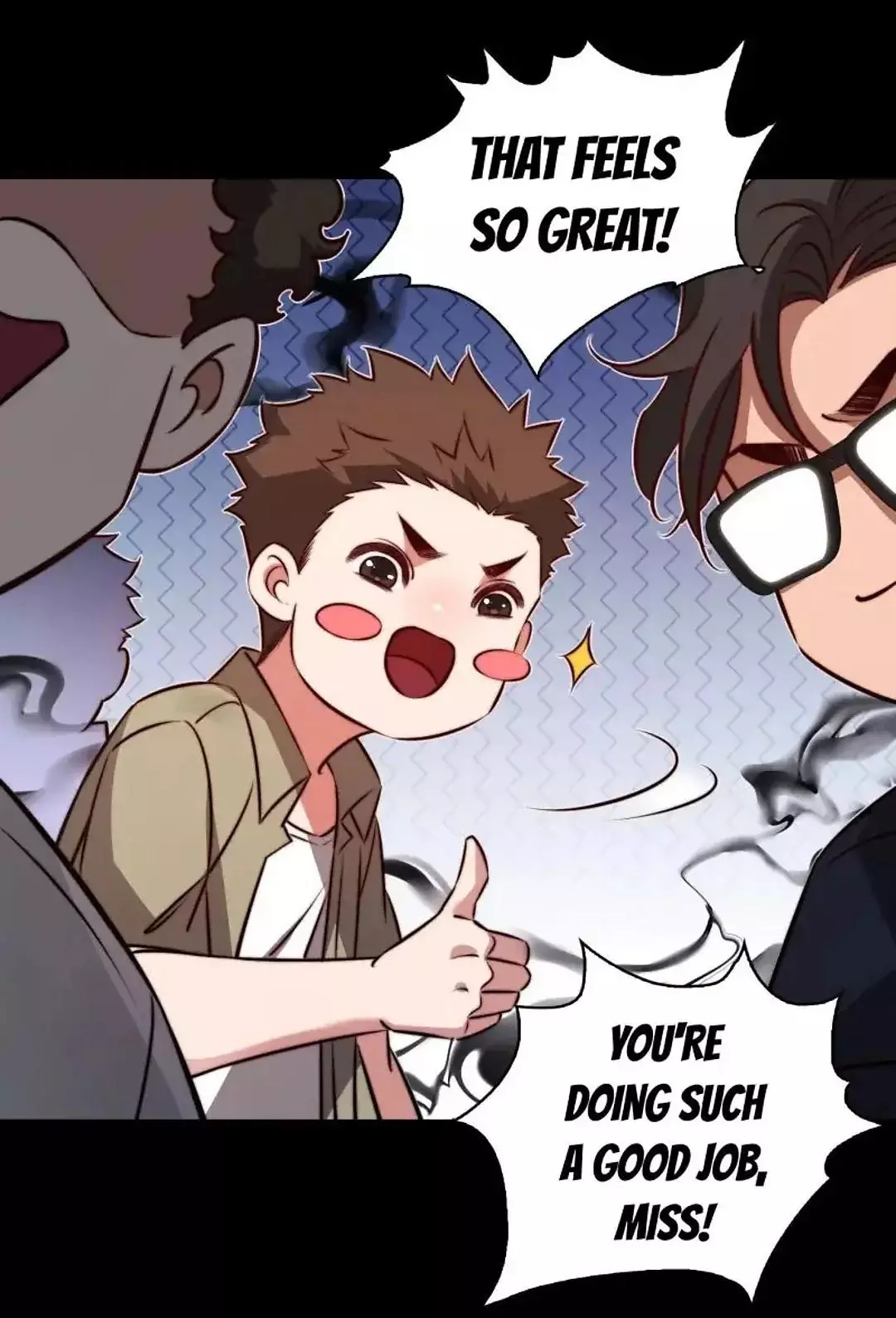 Manga page 19