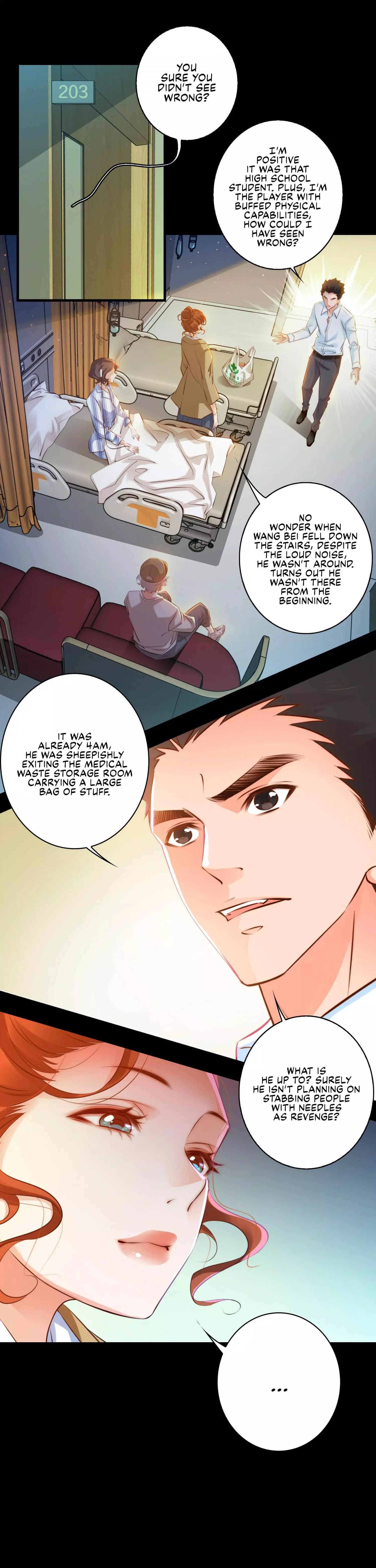 Manga page 10