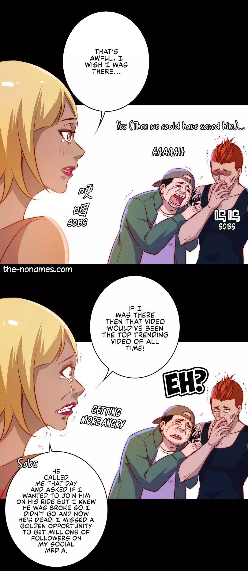 Manga page 15