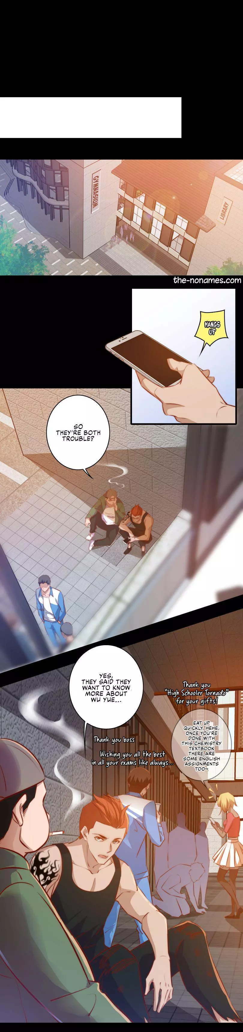 Manga page 12