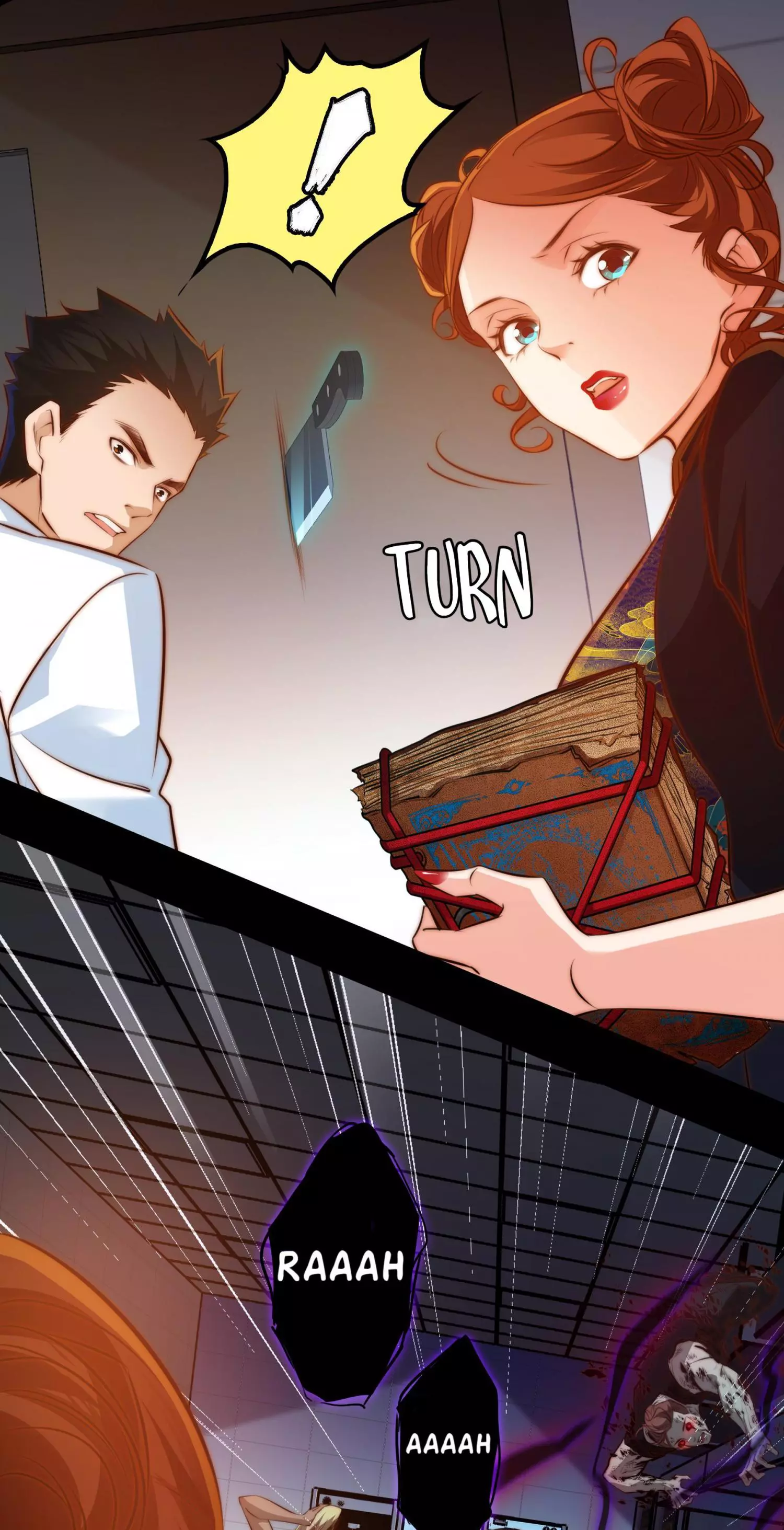 Manga page 26