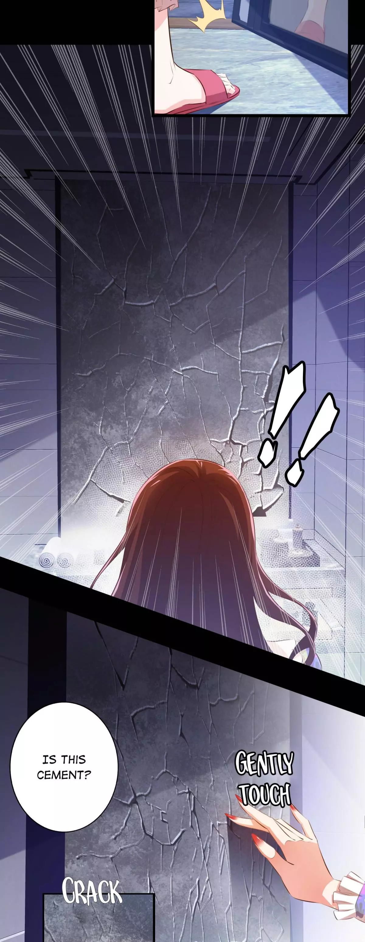 Manga page 22