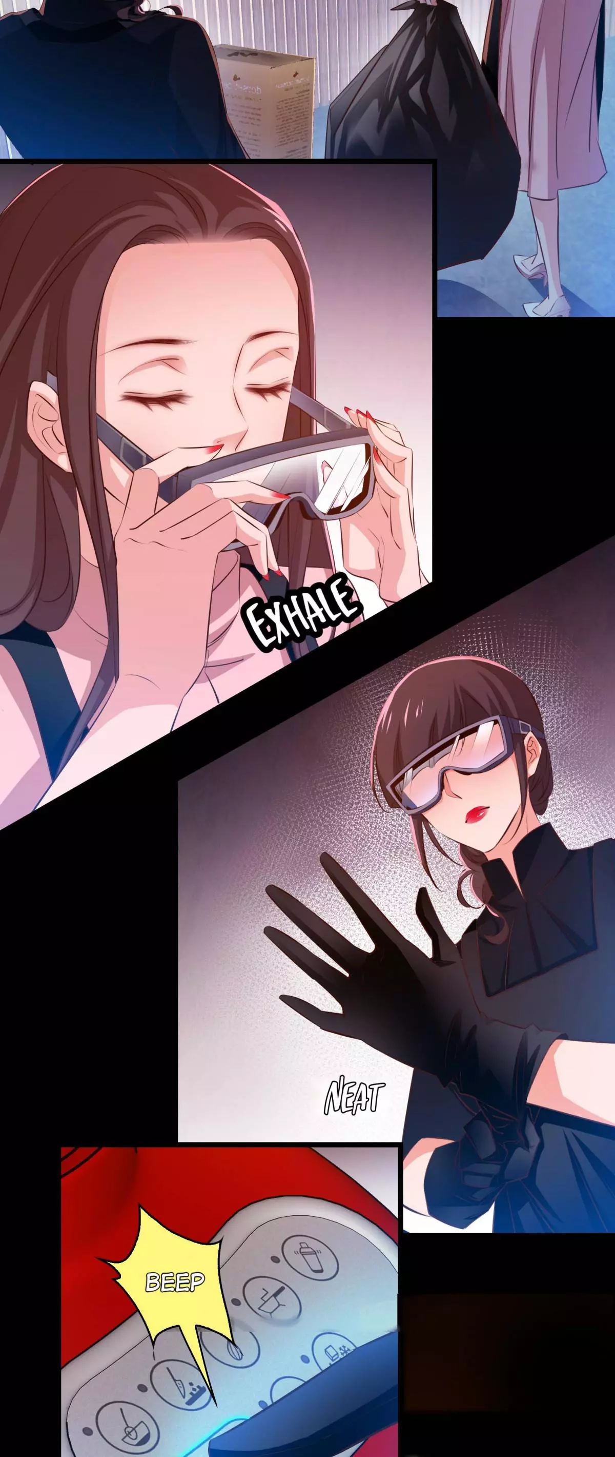 Manga page 13