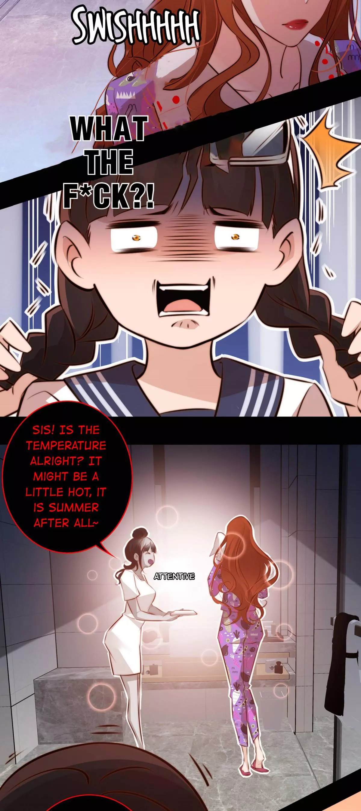 Manga page 33