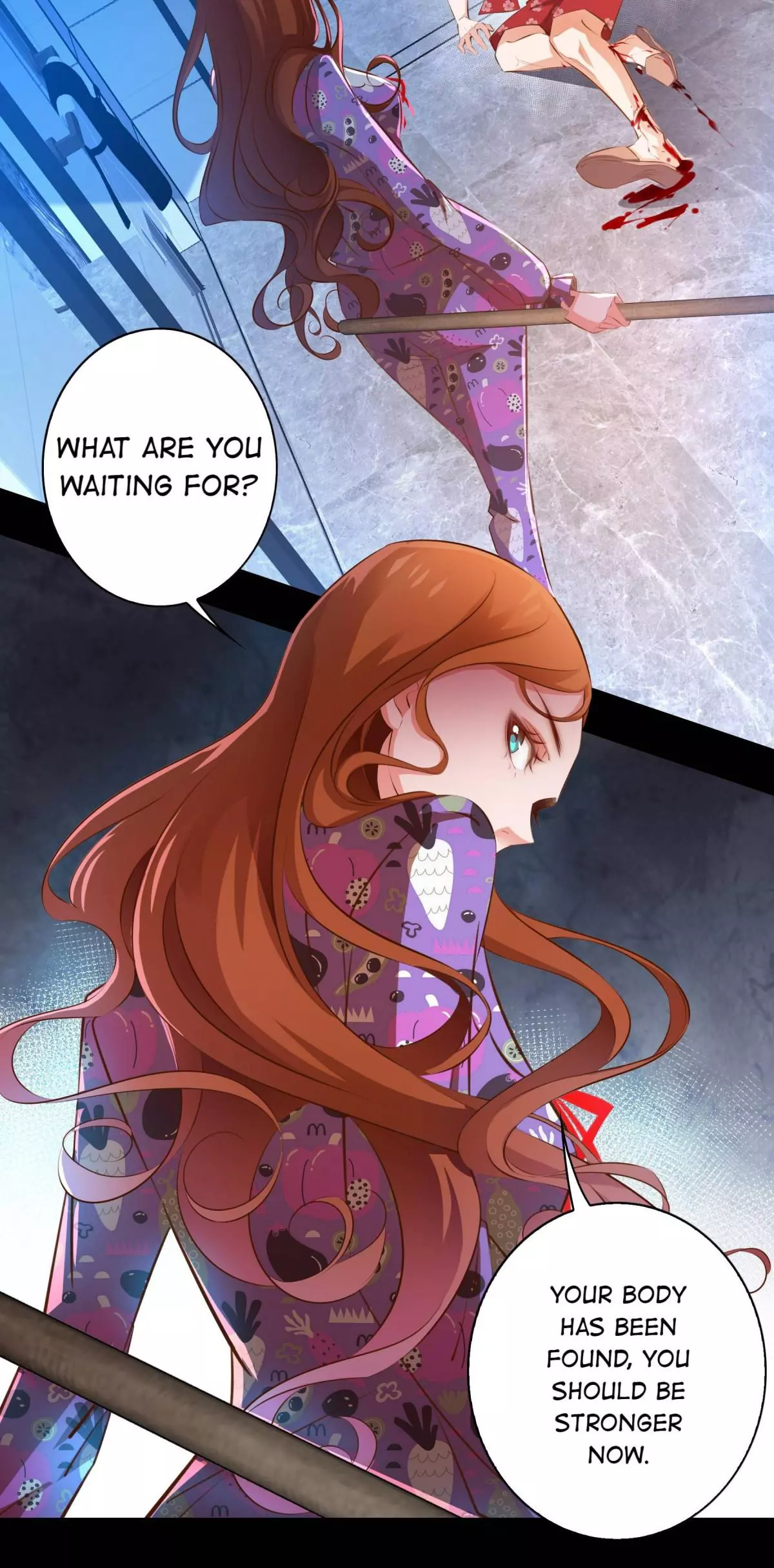 Manga page 10