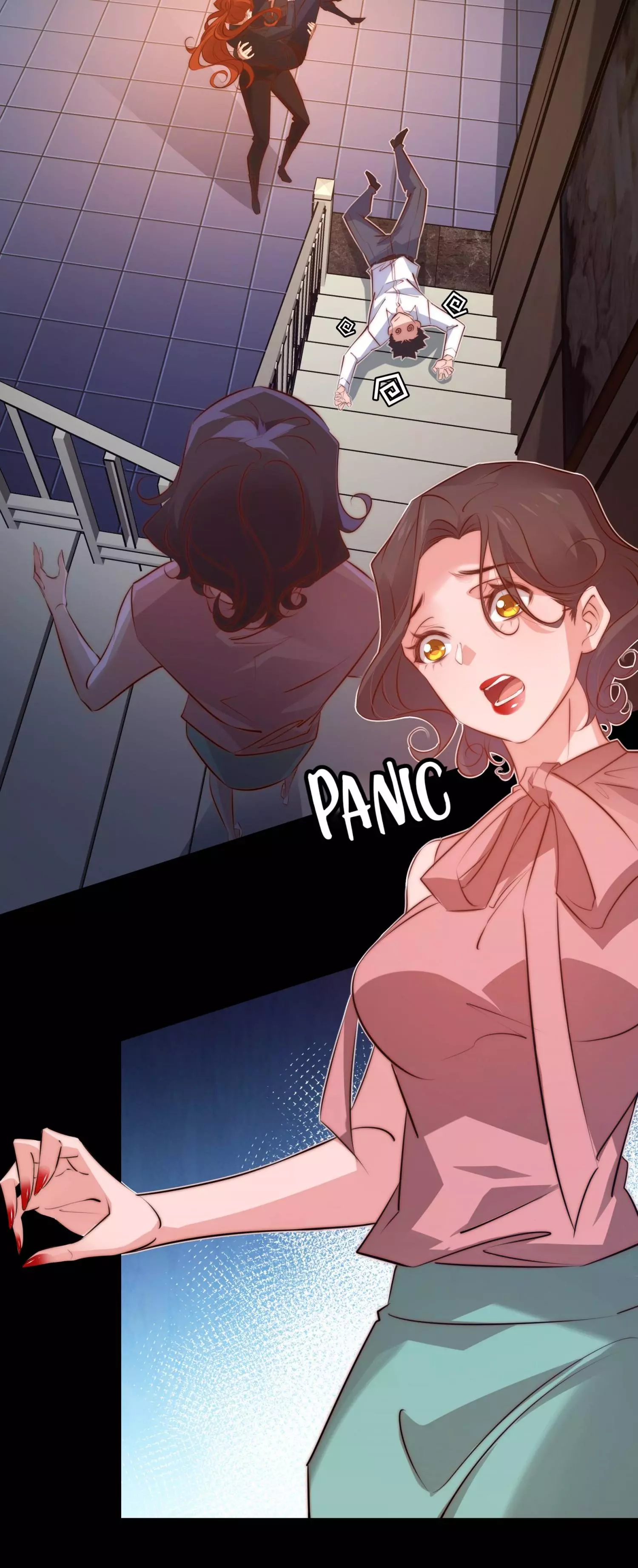 Manga page 10