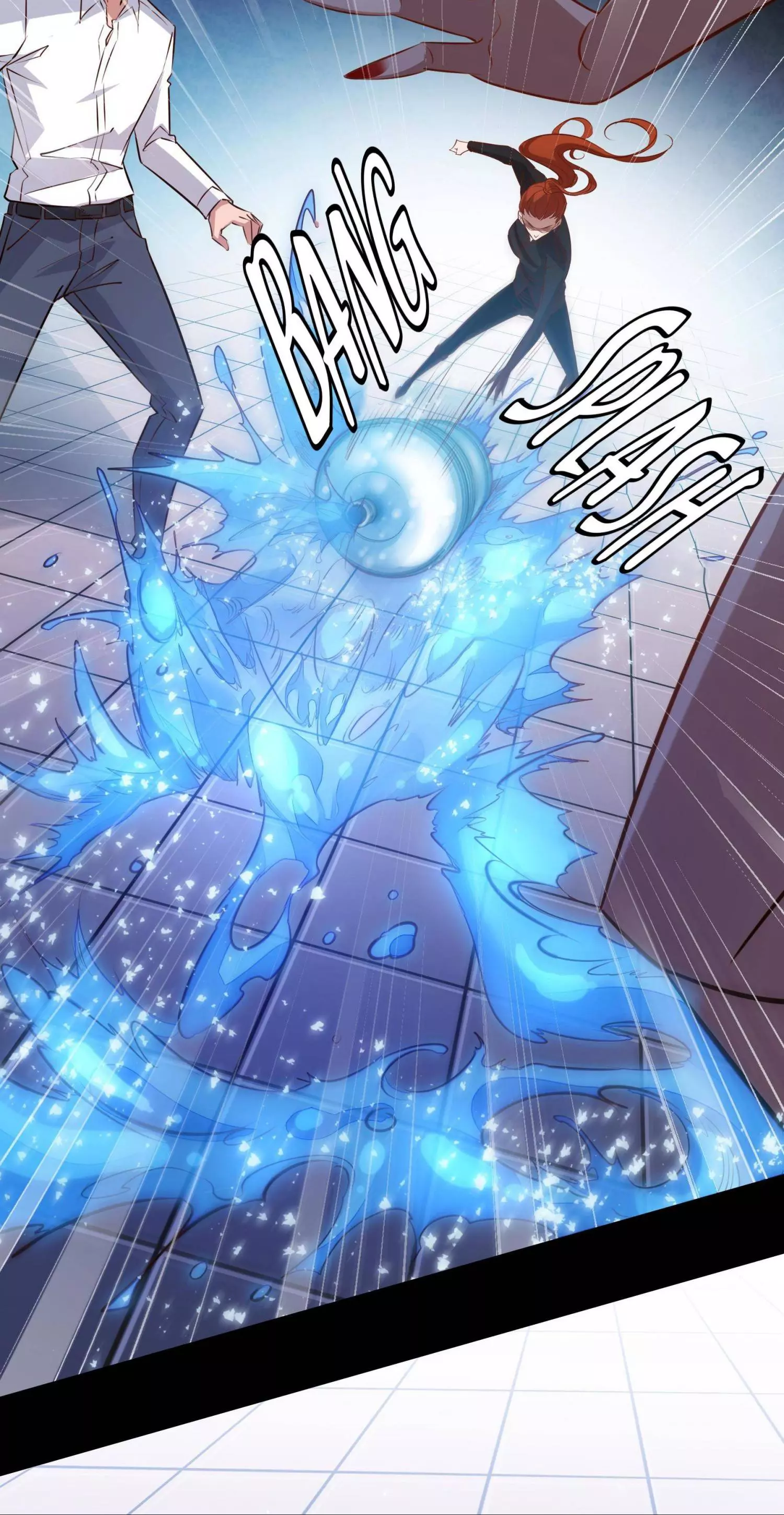 Manga page 15