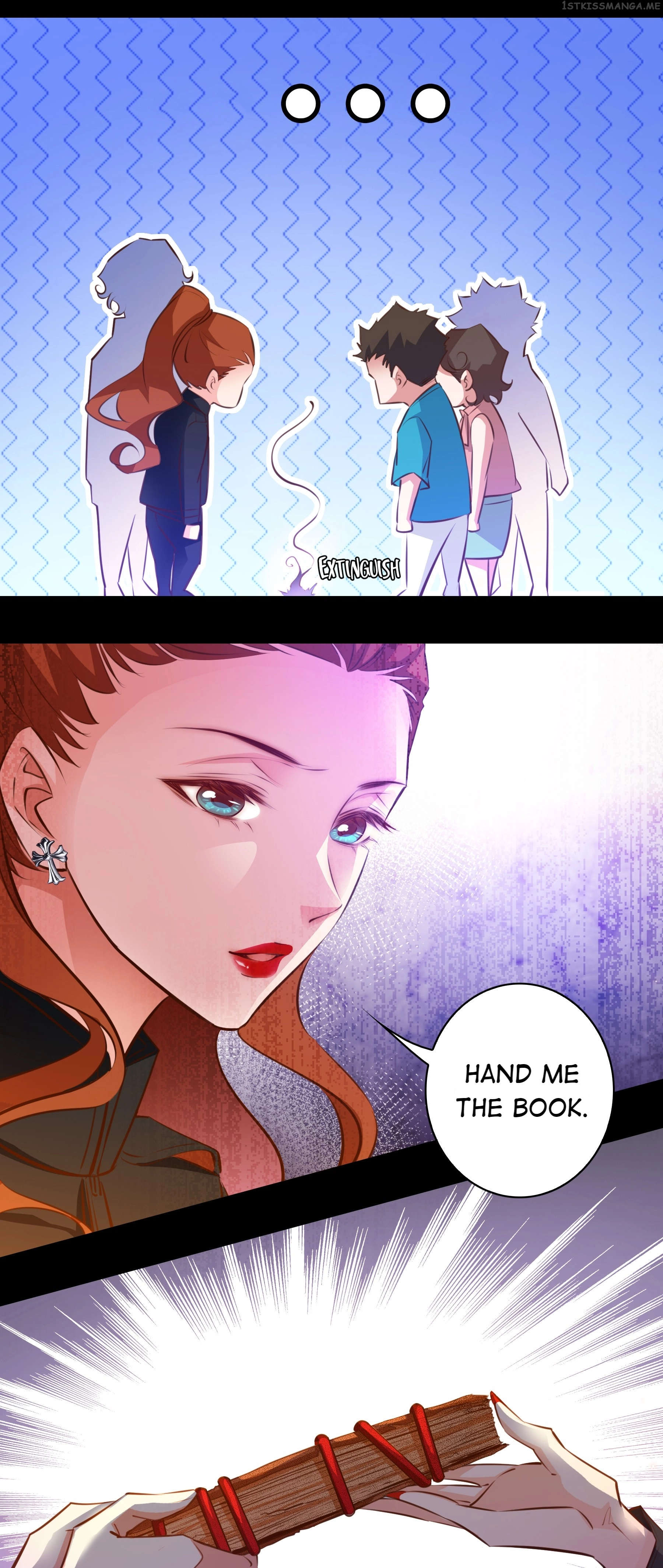 Manga page 12