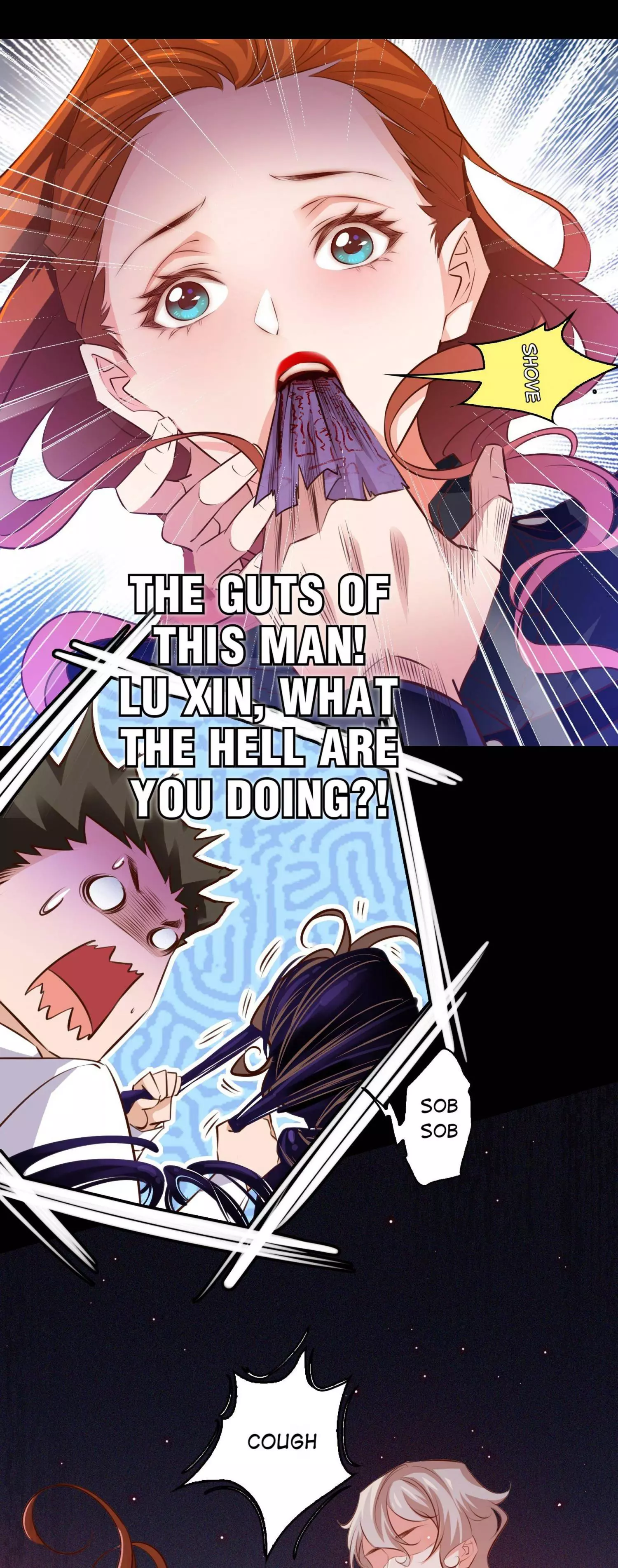 Manga page 22