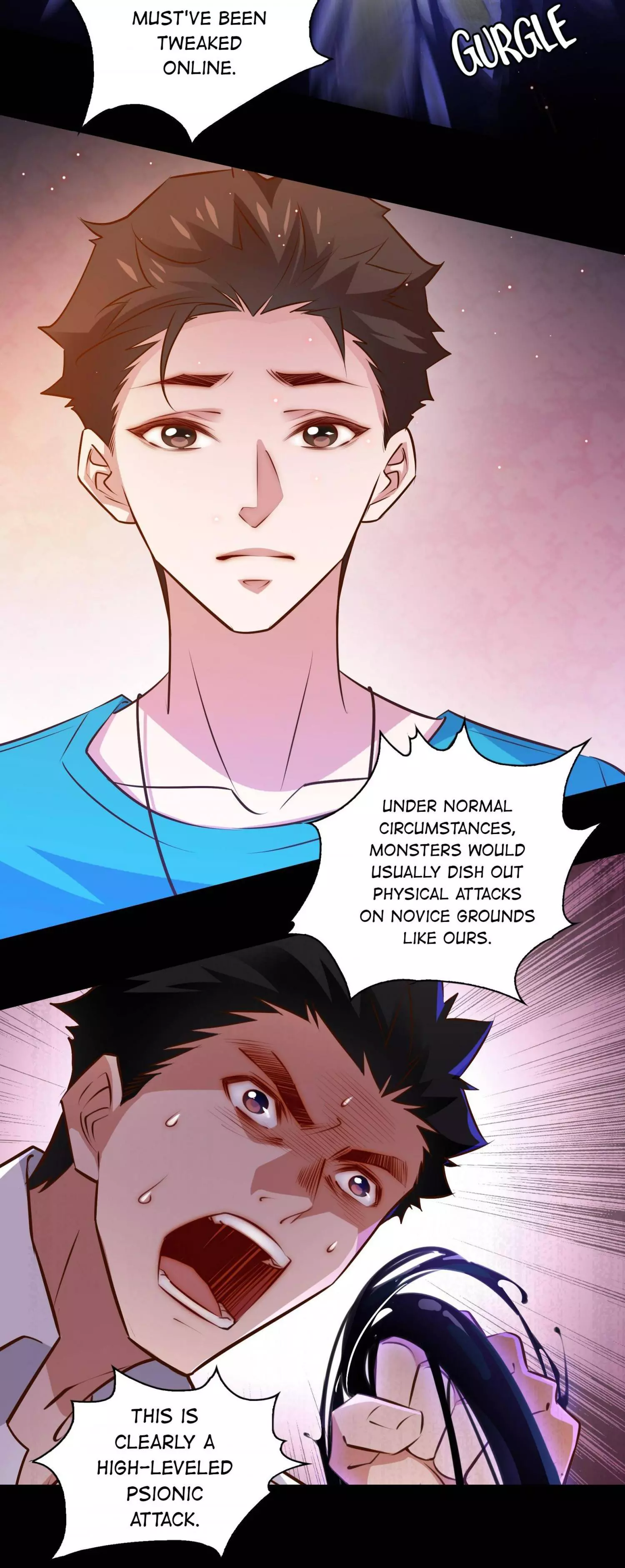 Manga page 15
