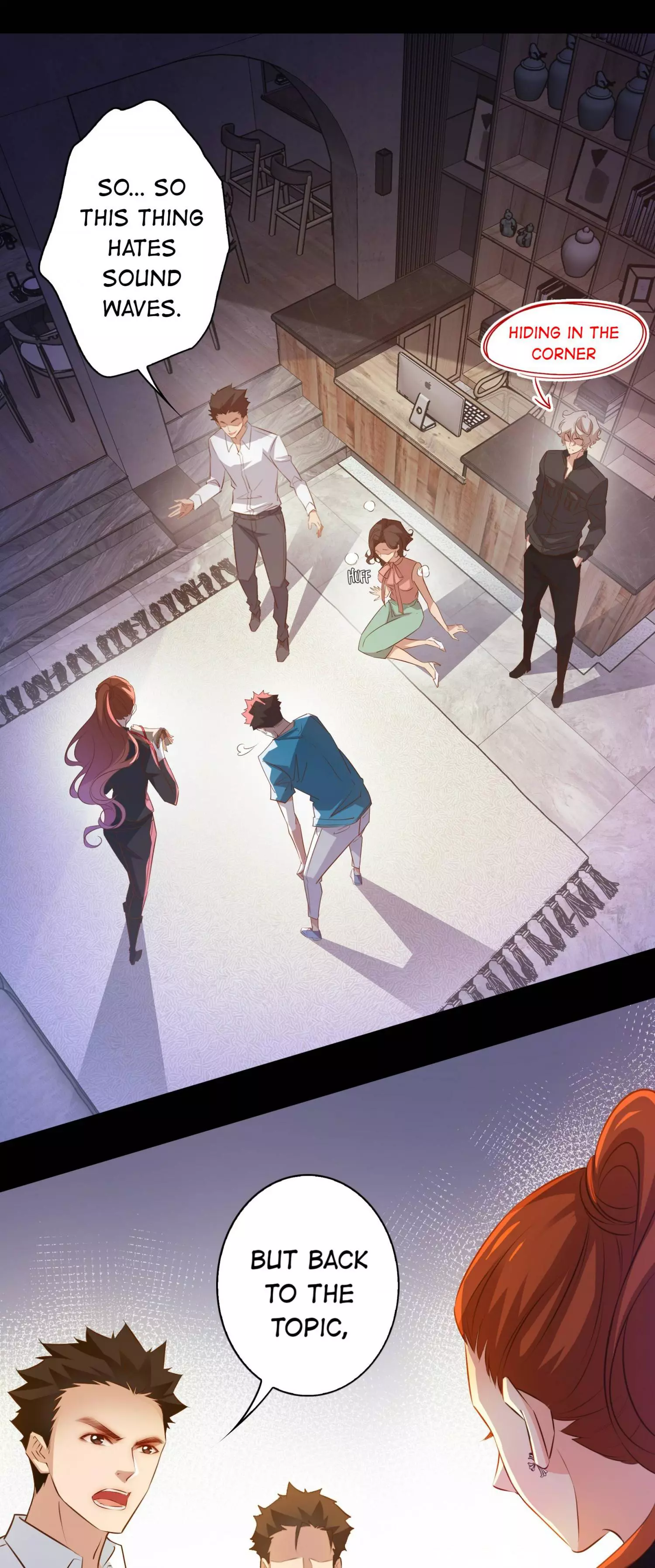Manga page 32