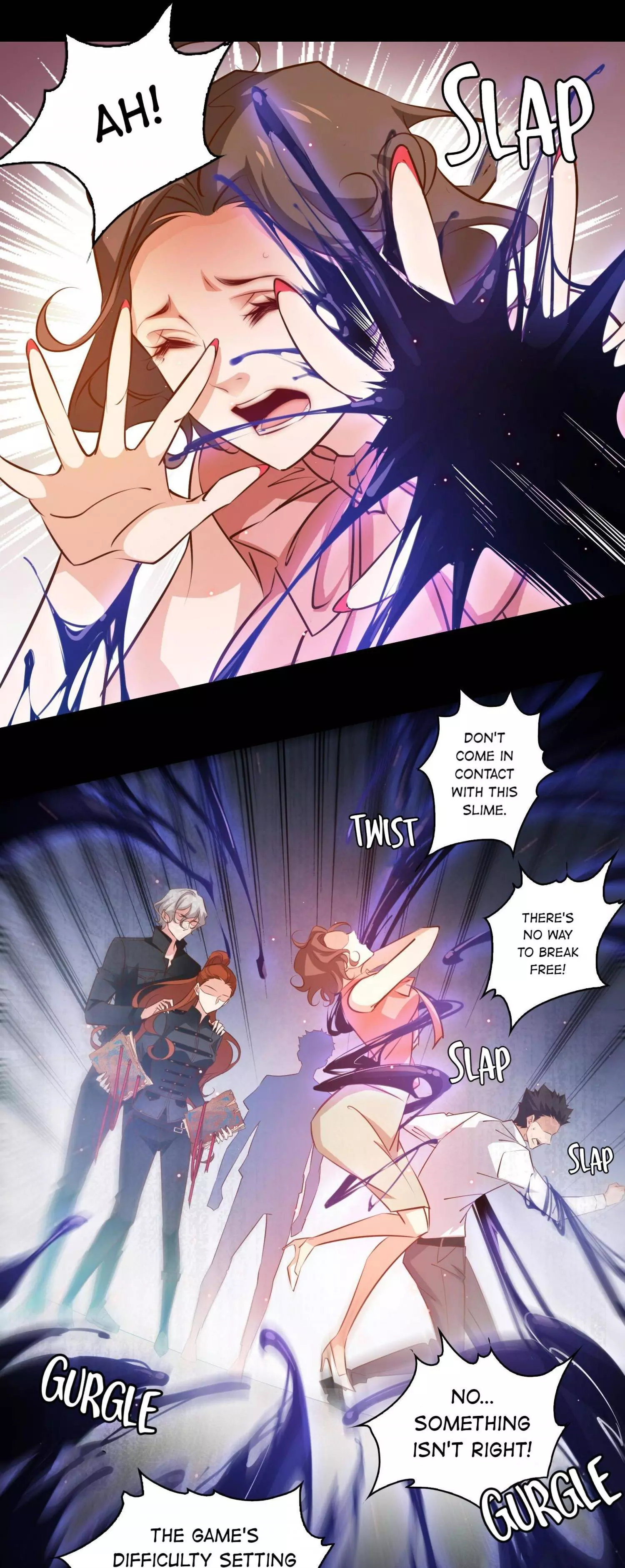 Manga page 14
