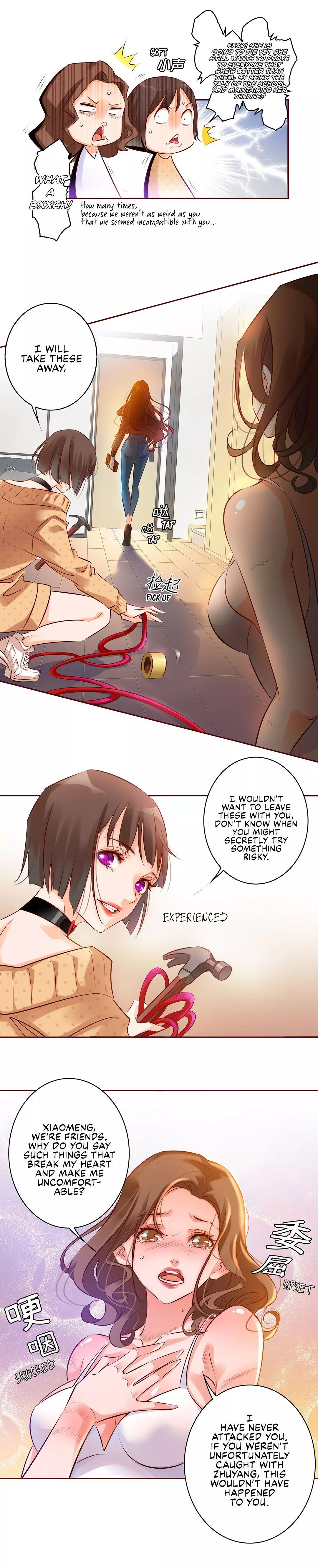 Manga page 11