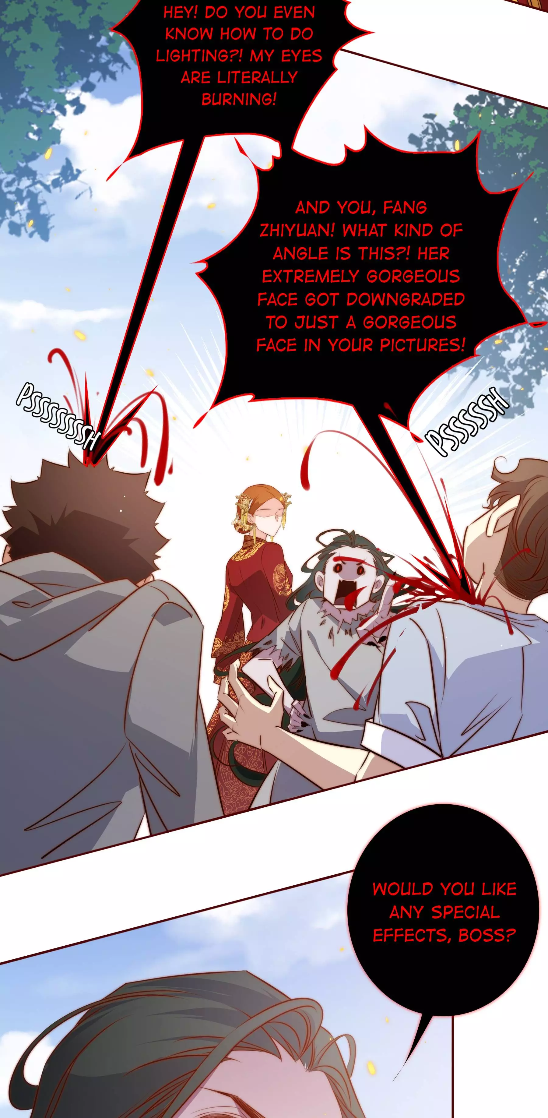 Manga page 19