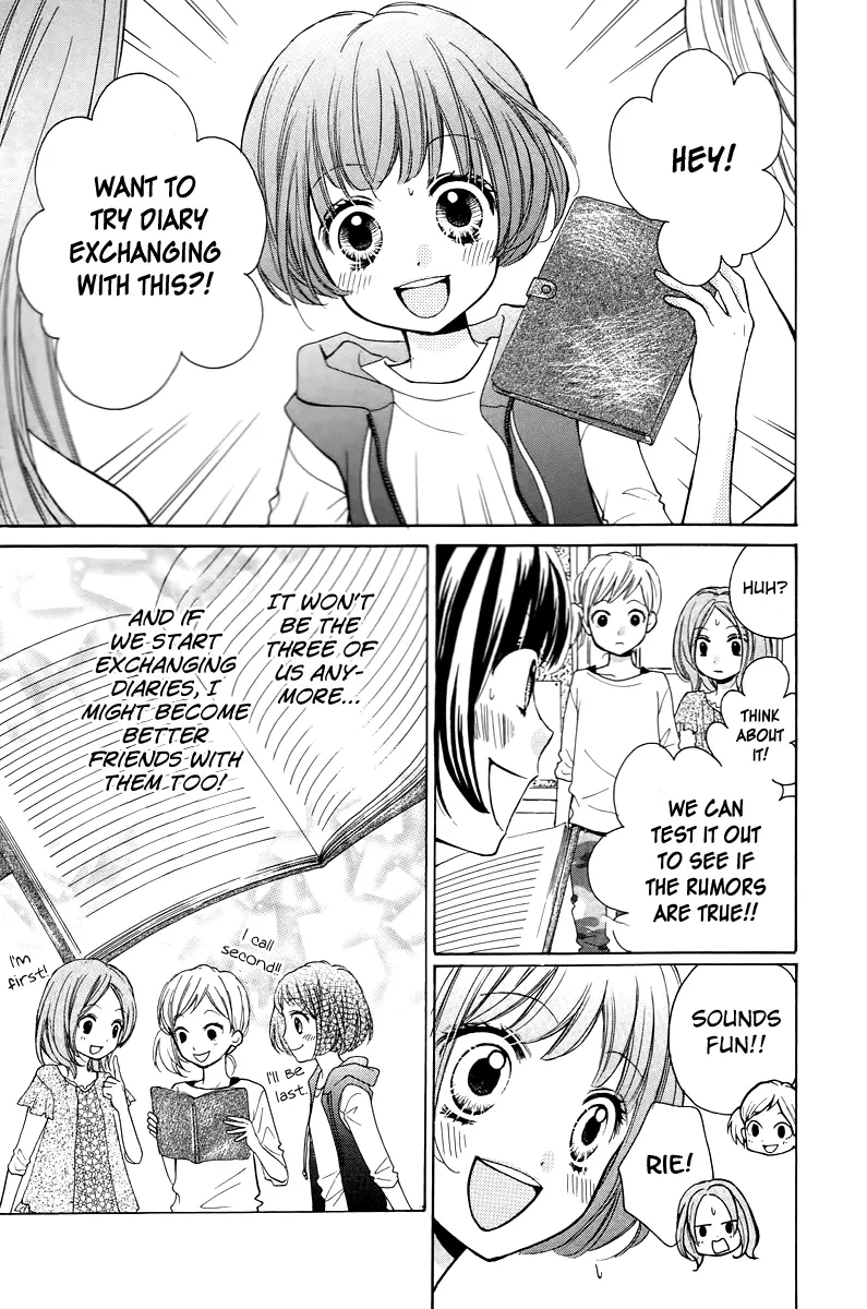 Manga page 11